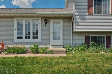 606 W Main St, Downs, IL 61736 - photo 4