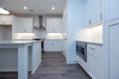 New Home will feature light gray cabinets througho