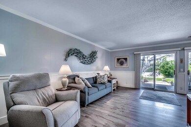 416 N Ocean Blvd unit B-7, Surfside Beach, SC 29575 - photo 5