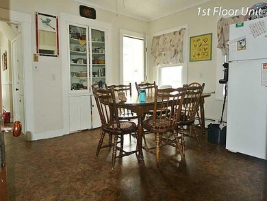 Dining Room.