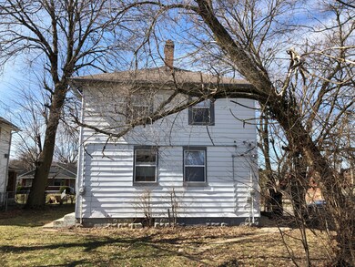 937 N Gladstone Ave, Indianapolis, IN 46201 - photo 2