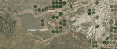 2.5 Acres E-1743-0002-0000, Modena, UT 84753 - photo 2