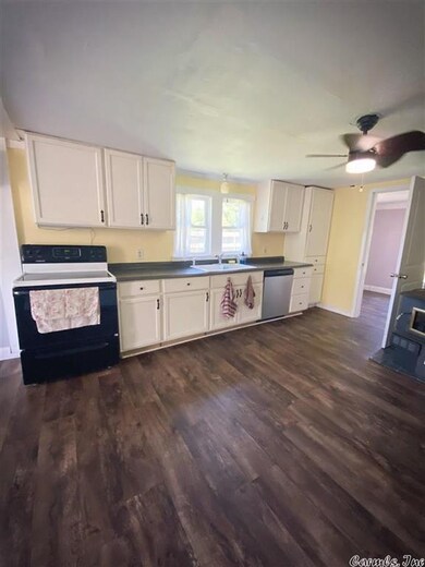 365 Wilburn Rd, Heber Springs, AR 72543 - photo 5