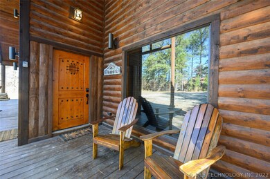 234 Orange Grove Rd, Broken Bow, OK 74728 - photo 5