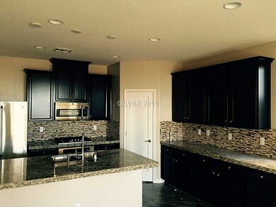 Property Photo. Kitchen