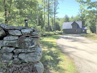 728 Old Acworth Stage Rd, Charlestown, NH 03603 - photo 2