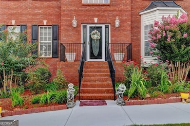 4913 Heritage Crossing Dr SW, Hiram, GA 30141 - photo 6