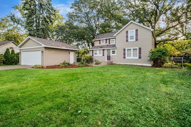 10007 Tyler St NE, Minneapolis, MN 55434 - photo 2