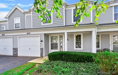 2037 Muirfield Cir unit 8, Elgin, IL 60123 - photo 5