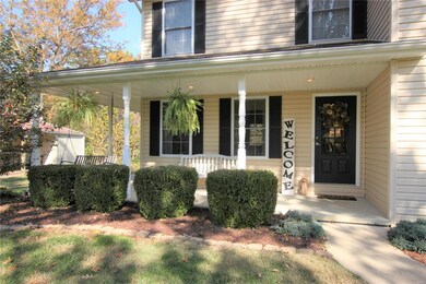 504 N Pitts St, Freeburg, IL 62243 - photo 5