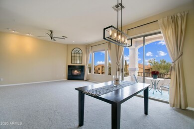 16420 N Thompson Peak Pkwy unit 2098, Scottsdale, AZ 85260 - photo 5