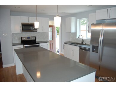 Gorgeous Kitchen