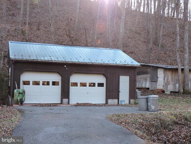 2768 Tub Run Hollow Rd, Hedgesville, WV 25427 - photo 2