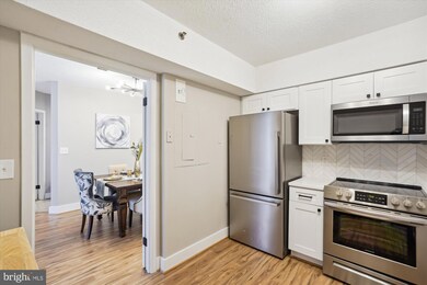 Skyline Square North and South unit 1719N, Baileys Crossroads, VA 22041 - photo 6