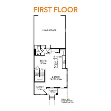 788 Danvers Dr unit 674, Saratoga Springs, UT 84045 - photo 2