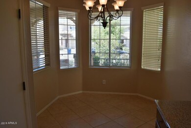 Breakfast Nook