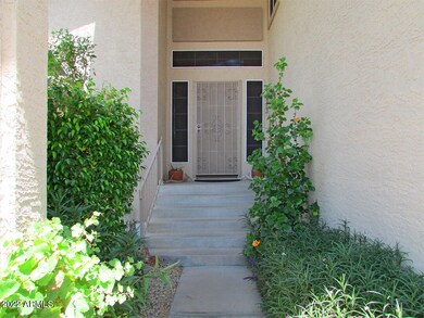 5 front entrance
