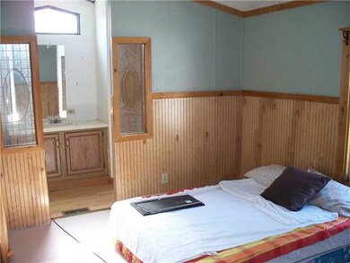 Master Bedroom. Master bedroom...