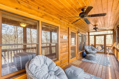 688 Little Bushy Head Rd, Blue Ridge, GA 30513 - photo 7