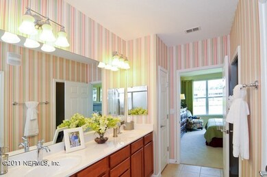 Owners Bath
