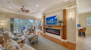 5208 Parisienne Place unit 202B33, Sarasota, FL 34238 - photo 4