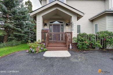 16012 Noble Point Dr, Anchorage, AK 99516 - photo 3