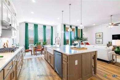 4515 Wendell Way, Schertz, TX 78108 - photo 6