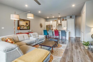 15875 Spectrum Dr unit 1101, Addison, TX 75001 - photo 3