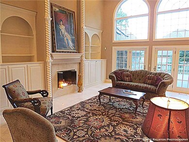 Living Room. Rooms are large and spacious!!