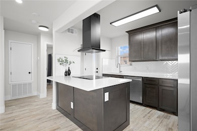 14409 E Cabana St unit 1, Corpus Christi, TX 78418 - photo 7