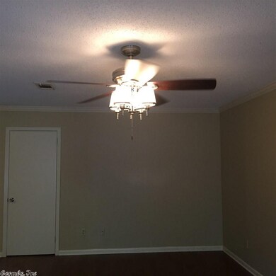 Large, spacious, gorgeous.