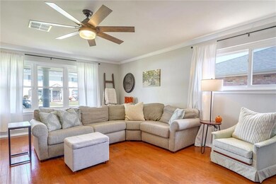 4920 Tartan Dr, Metairie, LA 70003 - photo 5