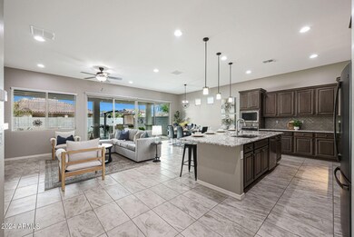 1150 Snowbell Ave, San Tan Valley, AZ 85140 - photo 5