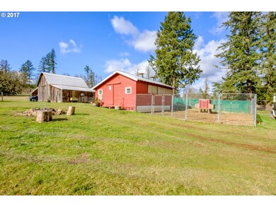 31027 S Grimm Rd, Molalla, OR 97038 - photo 4