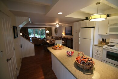 Large Kitchen Island
