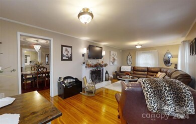 499 Old Lincolnton Crouse Rd, Lincolnton, NC 28092 - photo 7