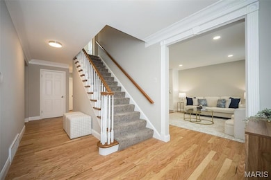 304 Monteith Dr, Ellisville, MO 63011 - photo 4