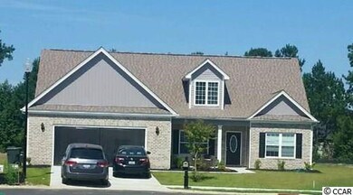 2513 Big Bay Ct unit Beaty II Lot 96, Conway, SC 29526 - photo 2