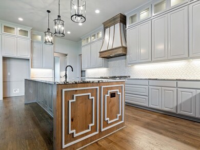 412 Royal Santana Run, Brock, TX 76087 - photo 7