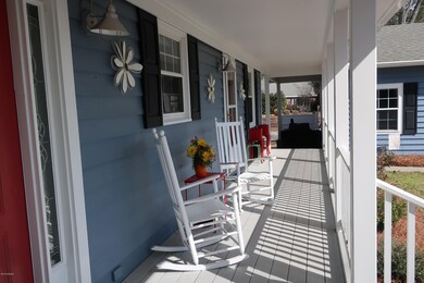006 front porch