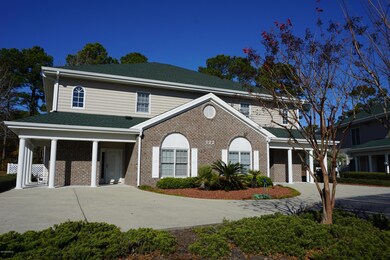 Front Elevation