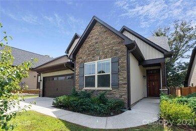 50 Onteora Oaks Dr, Asheville, NC 28803 - photo 2