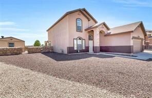 14356 Desert Sunset Dr, Horizon City, TX 79928 - photo 2