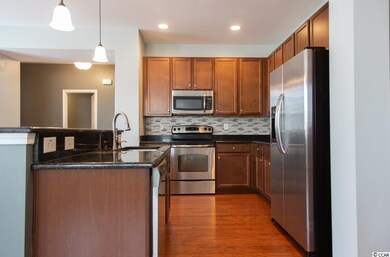 1837 Culbertson Ave unit 1837, Myrtle Beach, SC 29577 - photo 2