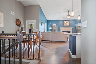 510 Raef Rd, Downs, IL 61736 - photo 2