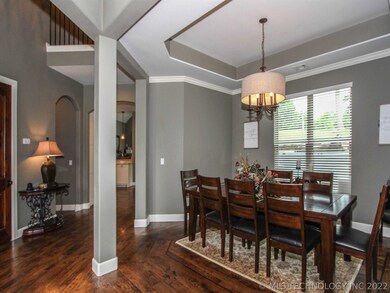 8887 S 264th East Ave, Broken Arrow, OK 74014 - photo 5