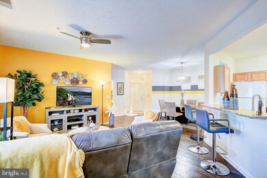 2495 Amber Orchard Ct E unit U204, Odenton, MD 21113 - photo 5