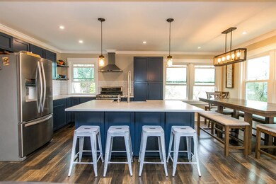 1700 Normans Camp Rd, Harrodsburg, KY 40330 - photo 2