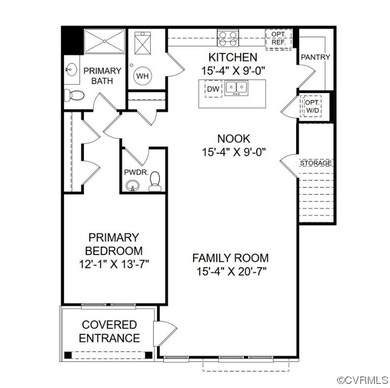 12102 Oxford Landing Dr unit 104, Glen Allen, VA 23059 - photo 2