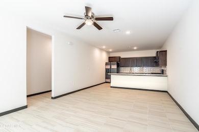 8945 Robert Dr unit A, El Paso, TX 79904 - photo 2